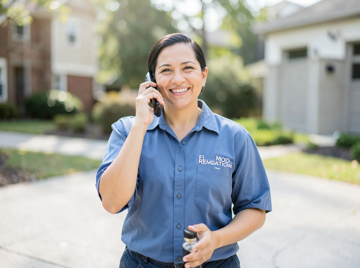 Mold Remediation Spanishburg, WV FAQs